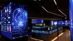 Borsa İstanbul'da üç şirketin fiili dolaşımdaki pay oranı değişti
