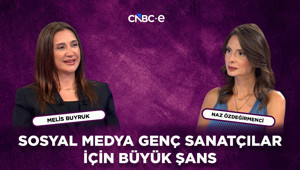 Melis Buyruk: Çocukken hayalim çiçekçi olmaktı, şimdi ise seramikten çiçekler yapıyorum