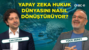 Yapay Zeka En Kritik Meslekleri Baştan Mı Tanımlıyor?