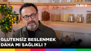 Dr. Ümit Aktaş gluten ve otoimmün hastalıklar arasındaki ilişkiyi anlatıyor