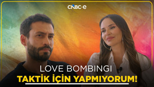 Ekin Koç: Oynadığım bazı karakterler bana çok uzak