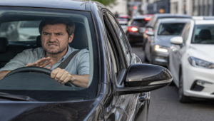Trafikte en sinirli sürücüler hangi ülkede? Türkiye de listede!