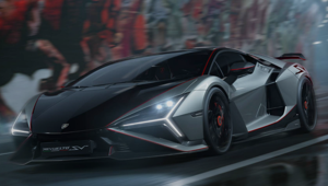 Lamborghini Revuelto SV'yi tanıttı: Sadece 1.963 adet üretilecek