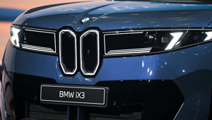 Şarj korkusuna 800 kilometrelik test: BMW'den ezber bozan menzil