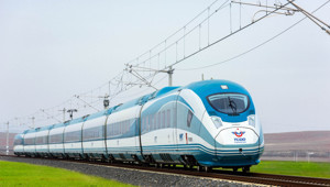 Türkiye’nin hızlı tren ağı büyüyor: İl sayısı 11’den 27’ye çıkacak