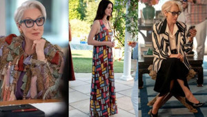 Moda ve sinema tutkunlarını buluşturacak açık artırma: İkonik parçalar satışta!