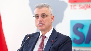 Sağlıkta yerli üretim hamlesi: Kanser ve SMA ilaçları için düğmeye basıldı