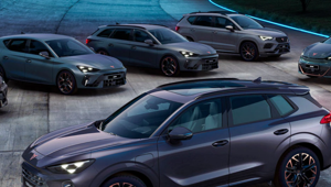 CUPRA’nın fiyat listesi yenilendi: Leon, Formentor ve Terramar