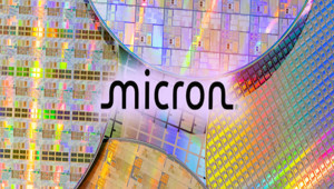 Micron hisselerinde yapay zeka rallisi: Bir yılda yüzde 700 yükseldi!
