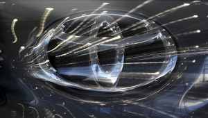 Toyota’dan yeni motor hamlesi: Yeni Corolla 2027’de bu platformla gelecek