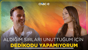 Salih Bademci: Stalklama konusunda ben biraz amcayım!