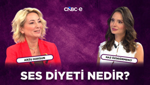 Duyduğumuz sesler bizi nasıl etkiliyor? | Arzu Haksun