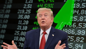 Trump'ın portföyünde dev hareketlilik: Milyonlarca dolarlık 1.051 işlem açıklandı
