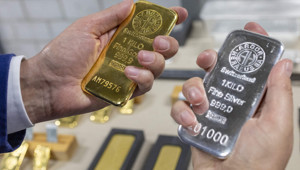 Altın ve gümüşte tarihi ralli: Piyasalara 5 trilyon dolarlık güçlü sinyal