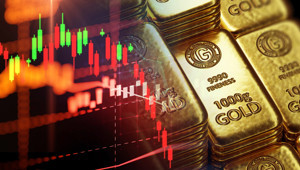 Altında 4 günlük ralli sonrası kritik seyir: Saxo Bank'tan "sert düzeltme riski arttı" uyarısı