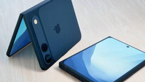 Apple'dan yıllar sonra bir ilk: Katlanabilir iPhone için tarih belli oldu