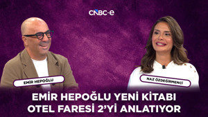 Emir Hepoğlu: Bodrum’un pahalı lahmacunlarla anılmasından rahatsız oluyorum