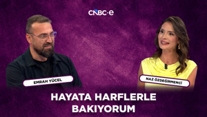 Emrah Yücel: Hepimiz hayatın döngüsüne sıkışıp oradan çıkmaya çalışıyoruz