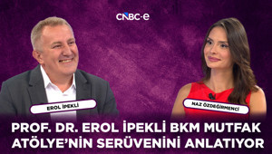 Prof. Dr. Erol İpekli: Tiyatro zamanın ruhuna ve çağına tanıklık eder