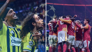 Şampiyonlar Ligi'nde Türk kulüplere dev gelir! Fenerbahçe, Galatasaray'dan fazla para alacak