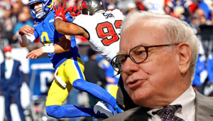 NFL efsanesinin servet sırrı ortaya çıktı: Warren Buffett’tan aldığı 2 altın tavsiye