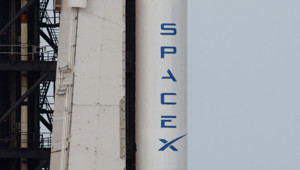 SpaceX’ten 100 milyar dolarlık dev proje! Hisseler hareketlendi