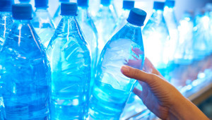 1 liralık teşvik işe yaradı: 130 milyon içecek ambalajı geri dönüşüme kazandırıldı
