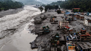 Himalayalar’da can pazarı: 23 ülkeden yüzlerce kişi kayıp