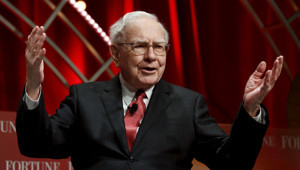Warren Buffett 96 yaşında: Sakız satışından 1 trilyon dolarlık mirasa