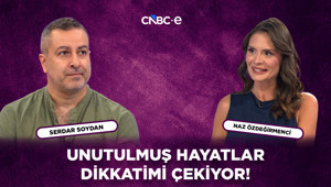 Serdar Soydan “Lütfen Alkışlamayın – Safiye Ayla ve Komando” kitabını anlatıyor