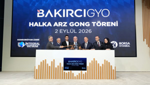 Bakırcı GYO'dan (BKRGY) halka arz sonrası ilk mesaj: Gelir projelerde kullanılacak