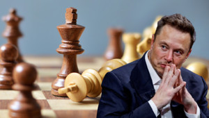 Elon Musk'ın satranç çıkışına Chess.com'dan sert yanıt: "İyi şanslar"