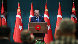 Cumhurbaşkanı Erdoğan: "Kiralık konut başvurularını 14 Eylül'de almaya başlıyoruz"