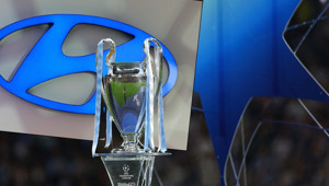 Hyundai'den UEFA Şampiyonlar Ligi'ne dev ortaklık: 2031'e kadar sürecek