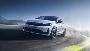 Opel Corsa'nın sportif ruhu geri döndü: 281 beygirlik elektrikli canavar