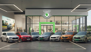 Skoda fiyatları güncellendi: Eylül ayında 975 bin TL'ye varan indirim