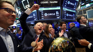 Morgan Stanley 3 sektörü işaret etti: "Yeni borsa liderleri geliyor"