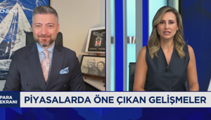 Yatırımcı borsada nelere dikkat etmeli? Sertaç Ekeke'den PETKM, SISE ve SASA hisse analizi!