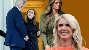ABD'de "tatil hediyesi" krizi: Trump'tan yakın ekibine nakit jesti