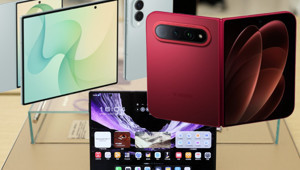 Katlanabilir telefon rekabeti kızıştı: İşte dev markaların yeni modelleri