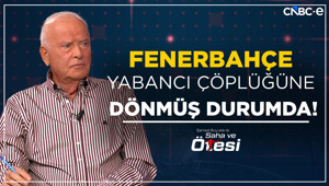 Şansal Büyüka: Derbi maçında Beşiktaş, Fenerbahçe'ye nefes aldırmadı, perişan etti!