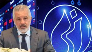 Tera Grubu yeni döneme hazırlanıyor! Sarpyener hedeflerini CNBC-e yayınında açıkladı
