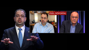 Daron Acemoğlu CNBC-e'de açıkladı: Liberal demokrasi krizde, işçi sınıfı aşırı sağa kayıyor