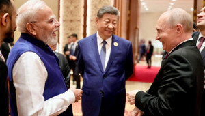 Çin'den BRICS'te kritik hamle: Üye ülkelere yapay zeka ve dijital sanayi çağrısı