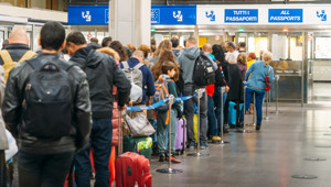 Schengen’de 'pasaport kontrol' krizi: 9 ülke yeni uygulamaya geçişi erteledi