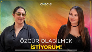 Kalben: Kadın olarak herkesi mutlu etmek ve sürekli iyi olmak zorunda değiliz!