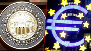ING'den Fed ve ECB için faiz sürprizi: Aralık ayına kadar birer artış bekliyor