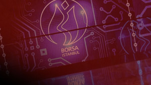 Borsada sert düşüş teminat tamamlama çağrılarını artırdı: 3 ayın zirvesi görüldü
