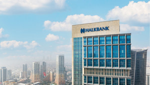 Halkbank'tan ikincil halka arz mesajı: "Fon krizinin etkisi beklenmiyor"