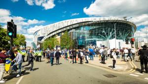Tottenham'da ayrılık sonrası dev ödeme: 27 milyon sterlin